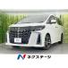 [ оплата общая сумма 5,249,000 иен ] б/у машина Toyota Alphard 