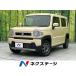 [ оплата общая сумма 1,329,000 иен ] б/у машина Suzuki Hustler 