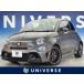 [ оплата общая сумма 2,599,000 иен ] б/у машина abarth abarth 595