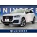 [ оплата общая сумма 2,399,000 иен ] б/у машина Audi Q2