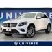 [ оплата общая сумма 2,599,000 иен ] б/у машина Mercedes * Benz GLC