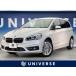 [ оплата общая сумма 1,399,000 иен ] б/у машина BMW 2 серии glanza la-