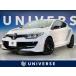 [ оплата общая сумма 2,199,000 иен ] б/у машина Renault Megane 