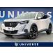 [ оплата общая сумма 1,849,000 иен ] б/у машина Peugeot 2008