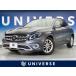 [ оплата общая сумма 1,826,000 иен ] б/у машина Mercedes * Benz GLA Class 