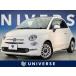 [ оплата общая сумма 1,659,000 иен ] б/у машина Fiat 500