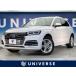 [ оплата общая сумма 2,699,000 иен ] б/у машина Audi Q5