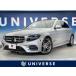 [ оплата общая сумма 2,329,000 иен ] б/у машина Mercedes * Benz E Class 