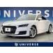 [ оплата общая сумма 2,099,000 иен ] б/у машина Audi TT купе 2.0TFSI quattro 