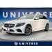 [ оплата общая сумма 2,699,000 иен ] б/у машина Mercedes * Benz C Class Wagon 