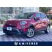 [ оплата общая сумма 1,929,000 иен ] б/у машина Fiat 500X Cross 