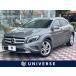 [ оплата общая сумма 1,349,000 иен ] б/у машина Mercedes * Benz GLA Class 