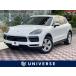 [ оплата общая сумма 4,529,000 иен ] б/у машина Porsche Cayenne 