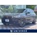 [ оплата общая сумма 3,549,000 иен ] б/у машина BMW X3 xDrive 20d M спорт 