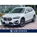 [ оплата общая сумма 3,345,000 иен ] б/у машина BMW X1 xDrive 18d x линия 