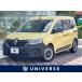 [ оплата общая сумма 3,309,000 иен ] б/у машина Renault Kangoo Crea tif