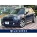 [ оплата общая сумма 2,099,000 иен ] б/у машина BMW MINI Mini кроссовер 