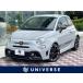 [ оплата общая сумма 2,709,000 иен ] б/у машина abarth abarth 595
