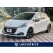 [ оплата общая сумма 799,000 иен ] б/у машина Peugeot 208