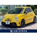 [ оплата общая сумма 2,949,000 иен ] б/у машина abarth abarth 595