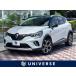 [ оплата общая сумма 2,199,000 иен ] б/у машина Renault сбор Tec упаковка 