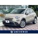 [ оплата общая сумма 1,796,000 иен ] б/у машина Fiat 500X Cross 