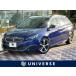 [ оплата общая сумма 1,099,000 иен ] б/у машина Peugeot 308 SW GT голубой HDi