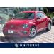[ оплата общая сумма 1,289,000 иен ] б/у машина Volkswagen The * Beetle 