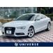 [ оплата общая сумма 1,099,000 иен ] б/у машина Audi A5