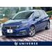 [ оплата общая сумма 1,099,000 иен ] б/у машина Peugeot 308 Allure голубой HDi