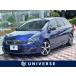 [ оплата общая сумма 1,299,000 иен ] б/у машина Peugeot 308 SW GT голубой HDi