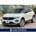[ оплата общая сумма 2,599,000 иен ] б/у машина Volkswagen T-Roc