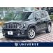 [ оплата общая сумма 2,481,000 иен ] б/у машина Chrysler Jeep renegade 