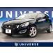 [ payment sum total 637,000 jpy ] used car Volvo V60