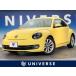 [ payment sum total 921,000 jpy ] used car Volkswagen The * Beetle 