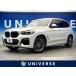 [ оплата общая сумма 3,699,000 иен ] б/у машина BMW X3 xDrive 20d M спорт 