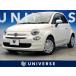 [ оплата общая сумма 999,000 иен ] б/у машина Fiat 500