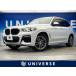[ оплата общая сумма 3,199,000 иен ] б/у машина BMW X3 xDrive 20d M спорт 