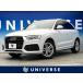 [ оплата общая сумма 1,599,000 иен ] б/у машина Audi Q3