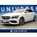 [ оплата общая сумма 2,094,000 иен ] б/у машина Mercedes * Benz CLA Class 