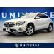 [ оплата общая сумма 1,799,000 иен ] б/у машина Mercedes * Benz GLA Class 