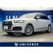 [ оплата общая сумма 2,799,000 иен ] б/у машина Audi Q7 adaptive 