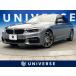 [ оплата общая сумма 2,399,000 иен ] б/у машина BMW 5 серии седан high line упаковка 