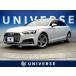 [ оплата общая сумма 2,597,000 иен ] б/у машина Audi A5 Sportback 