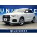 [ оплата общая сумма 1,299,000 иен ] б/у машина Audi Q3 2.0TFSI quattro 180PS