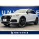 [ оплата общая сумма 3,499,000 иен ] б/у машина Audi Q5