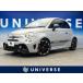 [ оплата общая сумма 2,329,000 иен ] б/у машина abarth abarth 595
