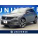 [ оплата общая сумма 2,429,000 иен ] б/у машина Volkswagen T-Roc