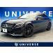 [ оплата общая сумма 1,861,000 иен ] б/у машина Mercedes * Benz C Class 