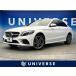 [ оплата общая сумма 2,499,000 иен ] б/у машина Mercedes * Benz C Class 